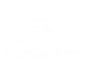 Hen Delivers